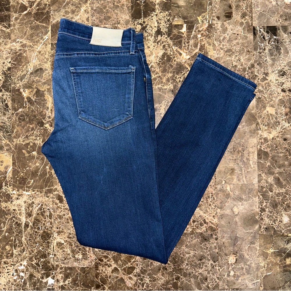 Paige jeans